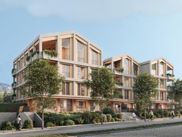 Wohnung kaufen in St. Johann im Pongau, Kärnten