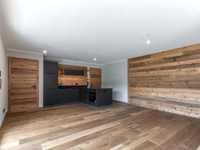 Wohnung kaufen