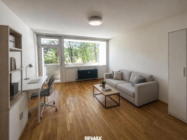 Wohnung mieten in Geidorf, Gersdorf-Feistritz