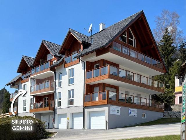 Wohnung kaufen in Bad Mitterndorf, Steiermark