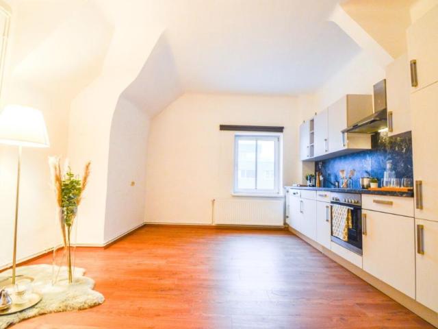 Wohnung mieten in Eggenberg, Gersdorf-Feistritz