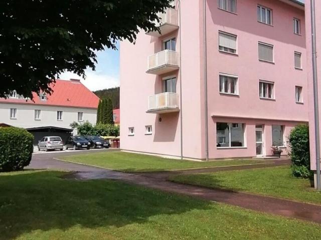 Wohnung mieten in Hafning, Gai