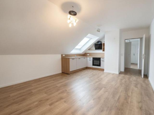 Wohnung mieten in St. Lorenzen im Mürztal, Steiermark