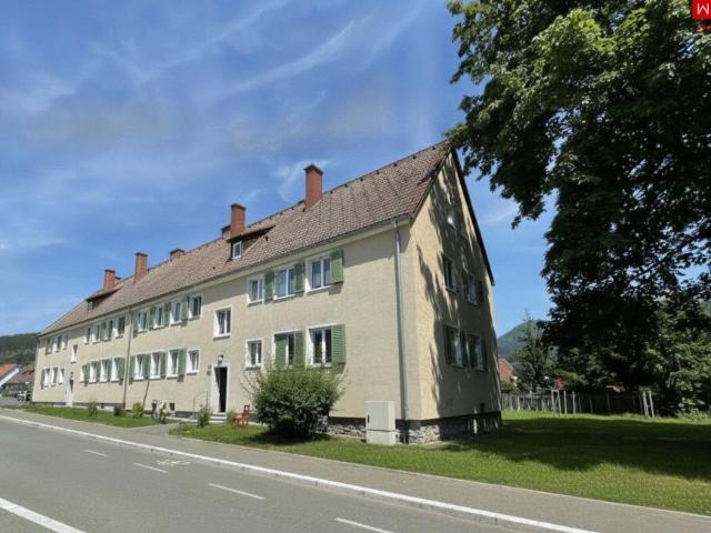 Wohnung mieten in Hafning, Gai