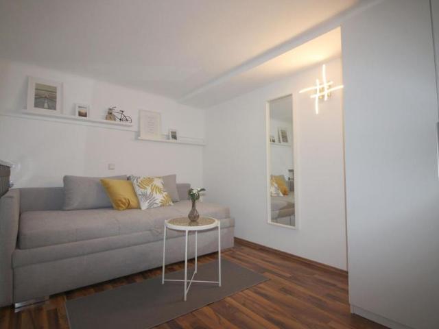 Wohnung mieten in Mariatrost, Gersdorf-Feistritz