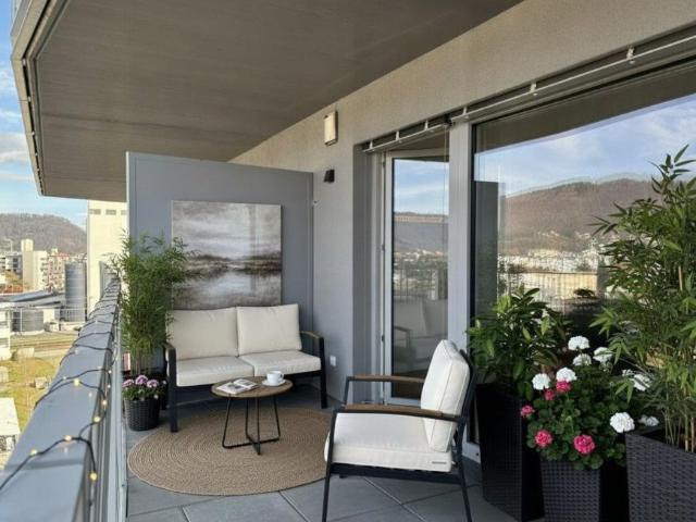 Wohnung mieten in Eggenberg, Gersdorf-Feistritz
