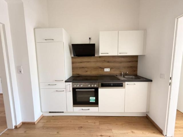 Wohnung mieten in Steiermark