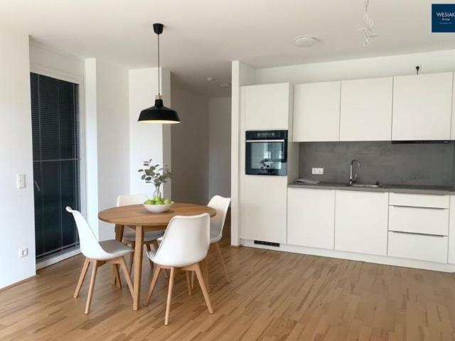 Wohnung mieten in Eggenberg, Gersdorf-Feistritz