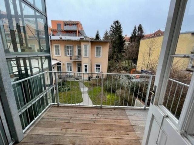 Wohnung mieten in Geidorf, Gersdorf-Feistritz