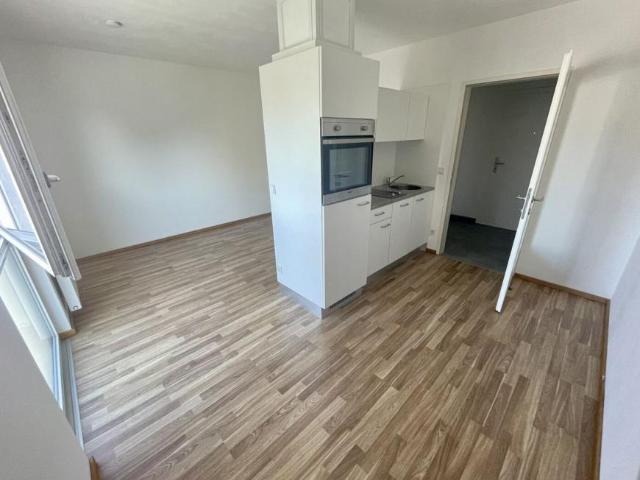 Wohnung mieten in Sankt Peter, Gersdorf-Feistritz