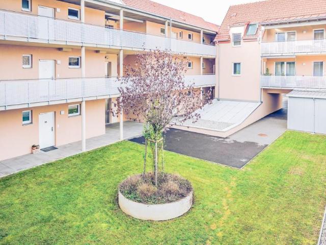 Wohnung mieten in Steiermark