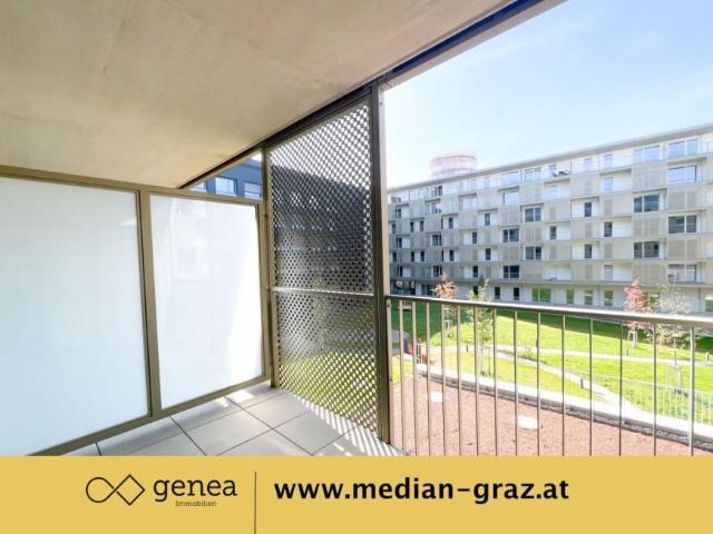Wohnung mieten in Eggenberg, Gersdorf-Feistritz