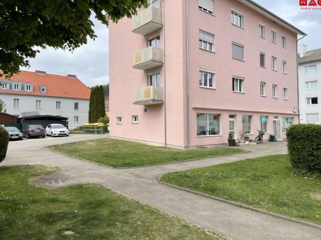 Wohnung mieten in Gai, Steiermark