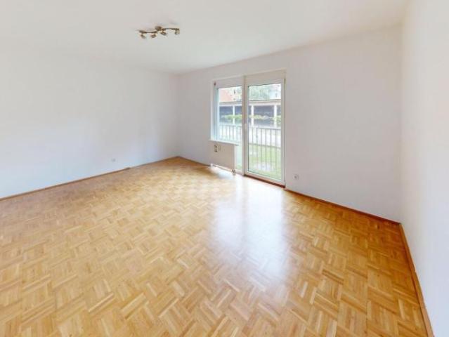 Wohnung mieten in Eggenberg, Gersdorf-Feistritz