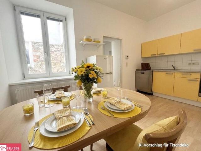 Wohnung mieten in Leoben, Steiermark