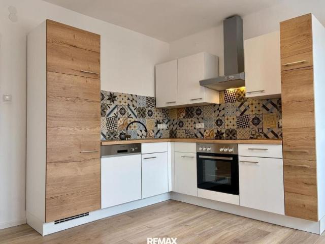 Wohnung mieten in Geidorf, Gersdorf-Feistritz