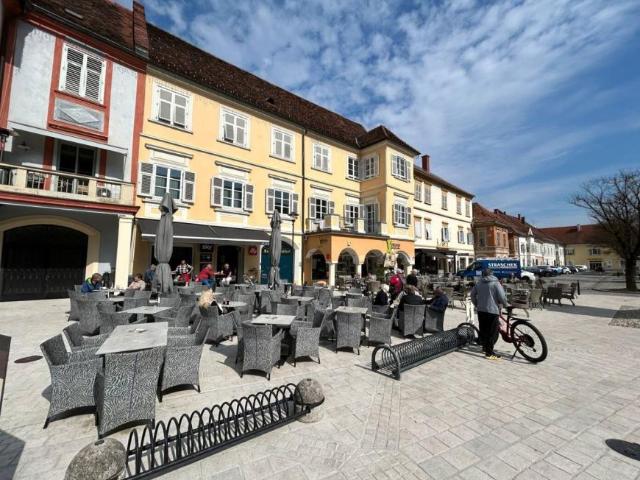 Wohnung mieten in Bad Radkersburg, Steiermark