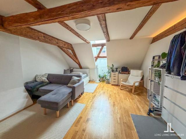 Wohnung kaufen in Eggenberg, Gersdorf-Feistritz