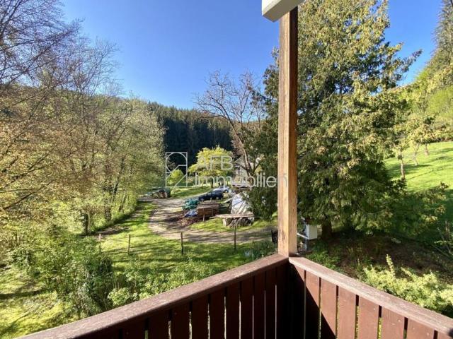 Wohnung mieten in Eisbach, Steiermark