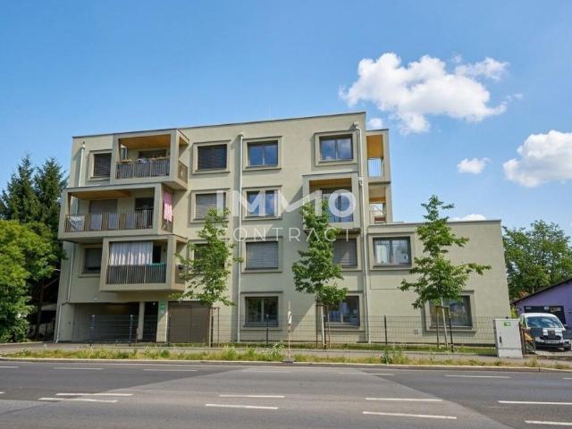 Wohnung mieten in Gedersberg, Steiermark