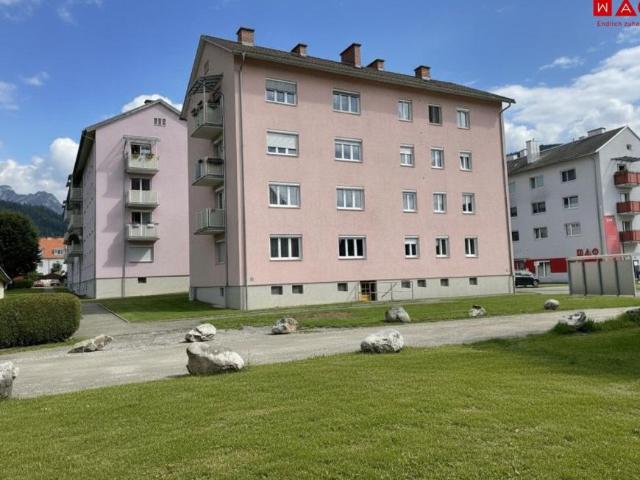 Wohnung mieten in Hafning, Gai