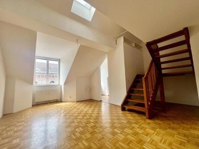 Wohnung mieten in Geidorf, Gersdorf-Feistritz