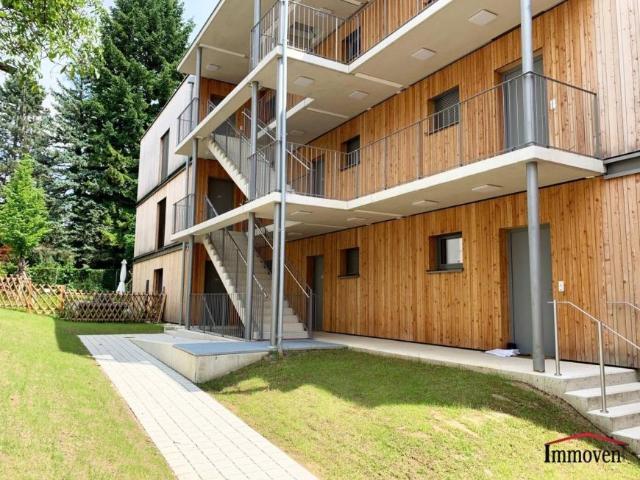 Wohnung mieten in Geidorf, Gersdorf-Feistritz