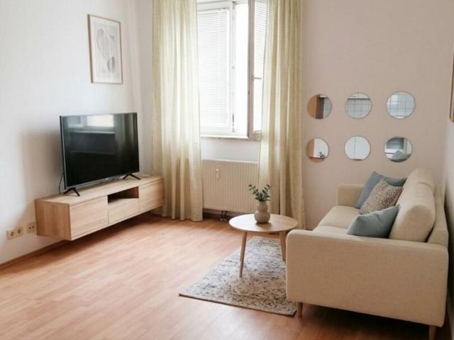 Wohnung mieten in Geidorf, Gersdorf-Feistritz