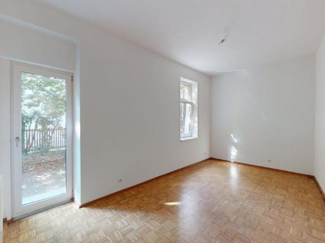Wohnung mieten in Eggenberg, Gersdorf-Feistritz