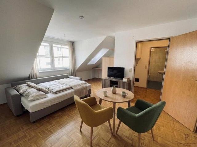 Wohnung mieten in Eggenberg, Gersdorf-Feistritz