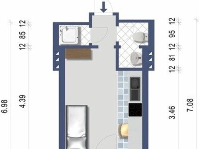 Wohnung mieten in Ketten, Aigen im Ennstal