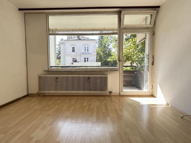 Wohnung mieten in Geidorf, Gersdorf-Feistritz