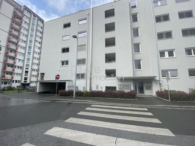 Wohnung mieten in Geidorf, Gersdorf-Feistritz
