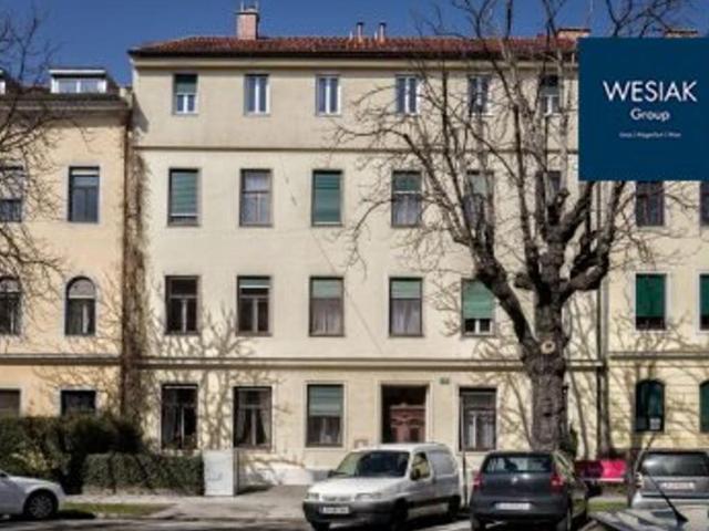 Wohnung mieten in Geidorf, Gersdorf-Feistritz