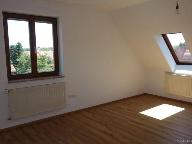 Wohnung mieten in Innere Stadt, Gersdorf-Feistritz