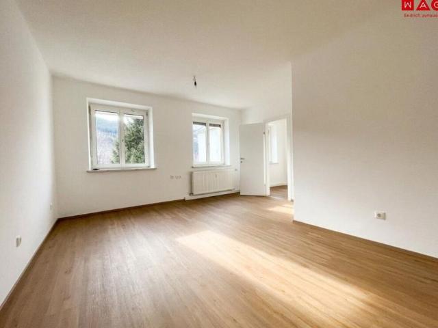 Wohnung mieten in Eisenerz, Steiermark