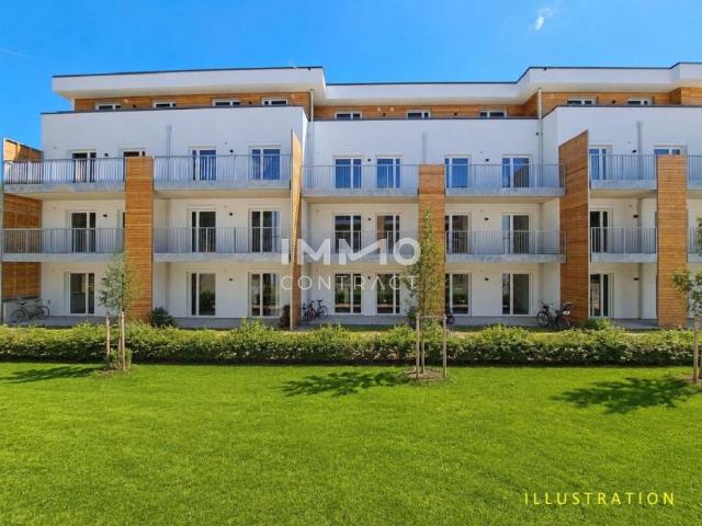 Wohnung mieten in Ring, Hartberg