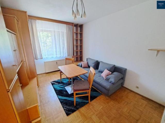 Wohnung mieten in Eggenberg, Gersdorf-Feistritz