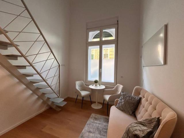 Wohnung mieten in Geidorf, Gersdorf-Feistritz