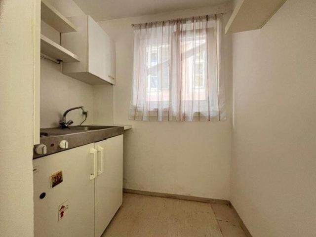 Wohnung mieten in Geidorf, Gersdorf-Feistritz
