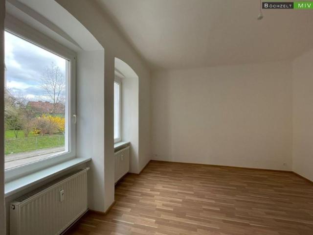 Wohnung mieten in St. Margarethen bei Knittelfeld, Steiermark