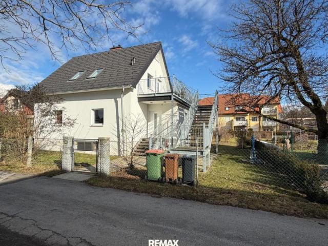 Wohnung mieten in Steiermark