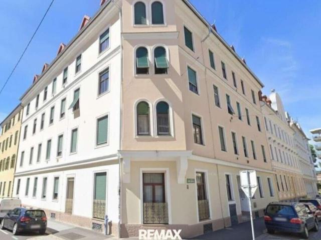 Wohnung mieten in Eggenberg, Gersdorf-Feistritz
