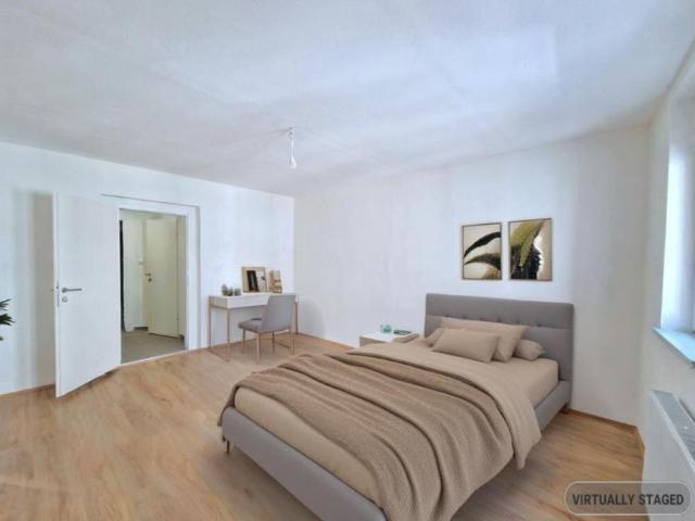 Wohnung mieten in Eggenberg, Gersdorf-Feistritz