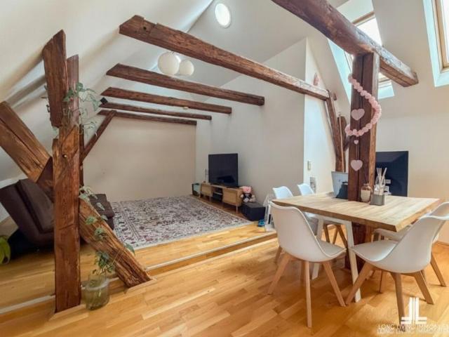 Wohnung kaufen in Eggenberg, Gersdorf-Feistritz