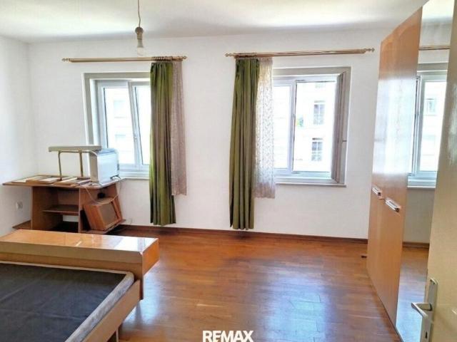 Wohnung kaufen in Eggenberg, Gersdorf-Feistritz