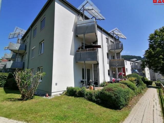 Wohnung mieten in Hafning, Gai