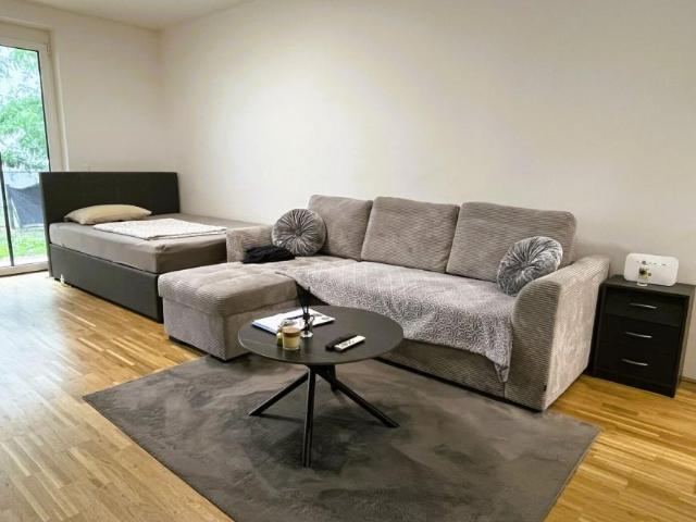 Wohnung mieten in Geidorf, Gersdorf-Feistritz