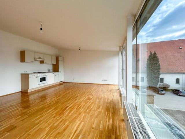 Wohnung mieten in Bruck an der Mur, Steiermark