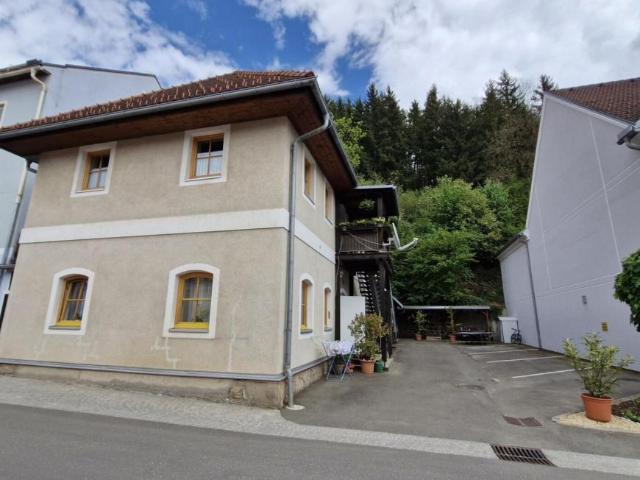 Wohnung mieten in Gai, Steiermark
